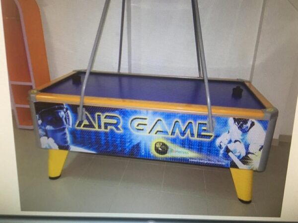 Air Game 04